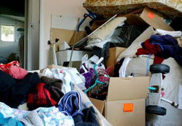 A Good Sort - New Castle Holiday 5