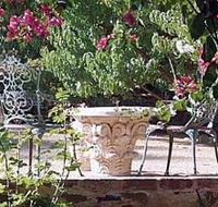 Jacob's Creek Retreat - New Castle Holiday