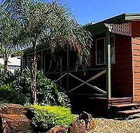 Bentley's Cabin Park Port Pirie - New Castle Holiday