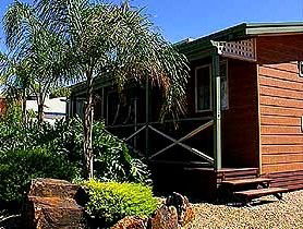 Bentley's Cabin Park Port Pirie - New Castle Holiday 0