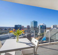 Astra Apartments - Parramatta - New Castle Holiday