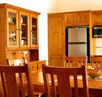 Cottages On Lovedale - New Castle Holiday
