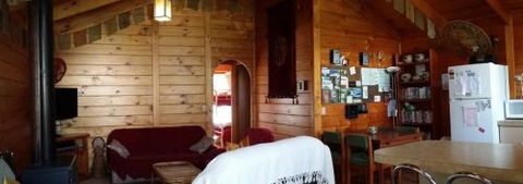 Keren's Place - New Castle Holiday 3