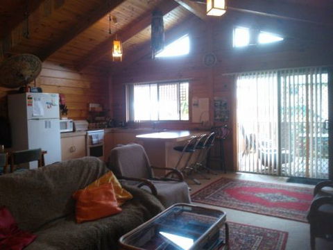 Keren's Place - New Castle Holiday 7