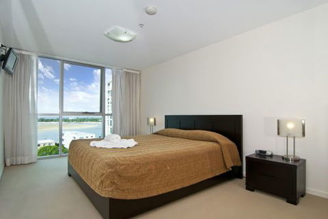 M1 Resort Maroochydore - New Castle Holiday 2