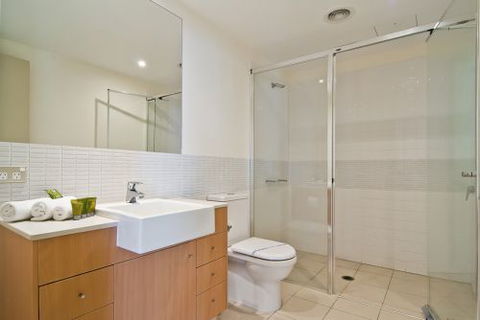 M1 Resort Maroochydore - New Castle Holiday 3