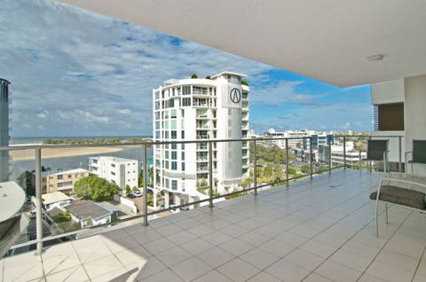 M1 Resort Maroochydore - New Castle Holiday 4