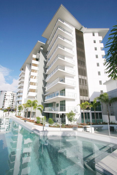 M1 Resort Maroochydore - New Castle Holiday 6