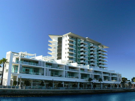 M1 Resort Maroochydore - New Castle Holiday 7