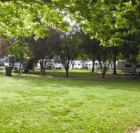 Cowra Van Park - New Castle Holiday