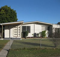 Our Holiday House - New Castle Holiday