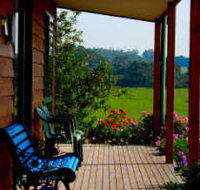 Buln Buln Holiday Cabins - New Castle Holiday