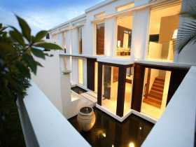 The Angkasa Luxury Retreat - New Castle Holiday 0