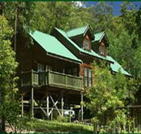 Barrington Wilderness Cottages - New Castle Holiday