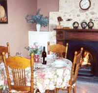 Burdett's Waratah Cottage - New Castle Holiday