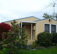 Nanna Toogood's at Eildon - New Castle Holiday