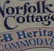 Norfolk Cottage - New Castle Holiday