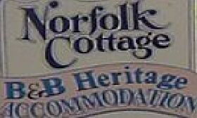 Norfolk Cottage - New Castle Holiday 0