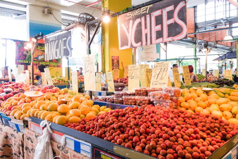 Rentals Short Term - New Castle Holiday 1