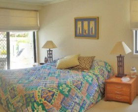 La Gandera - New Castle Holiday 0