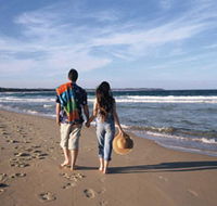 Currarong Beachside Tourist Park - New Castle Holiday