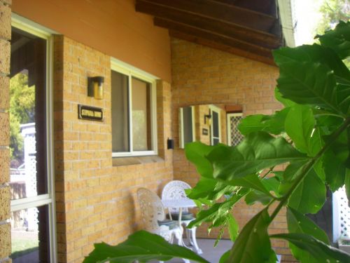 North Tamworth NSW New Castle Holiday
