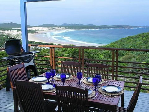 Beach House 7 - New Castle Holiday 1