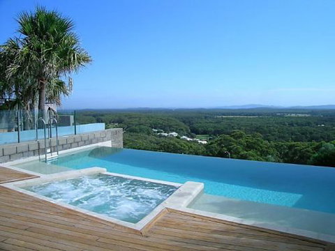 Beach House 7 - New Castle Holiday 2