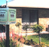 Accommodation On George - New Castle Holiday