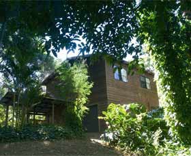 The Channon NSW New Castle Holiday