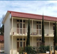 Armidale Ace Apartments - New Castle Holiday