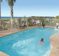 Captain's Quarters - New Castle Holiday