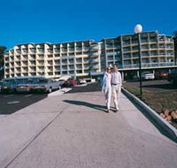 The Landmark Resort Nelson Bay - New Castle Holiday