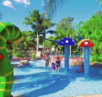 BIG4 Forster Tuncurry Great Lakes Holiday Park - New Castle Holiday