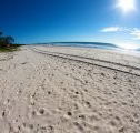 Crystal Beach - New Castle Holiday