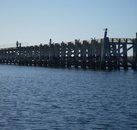 Smoky Bay Hideaway - New Castle Holiday