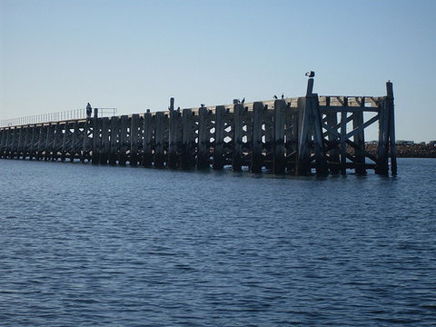 Smoky Bay Hideaway - New Castle Holiday 0