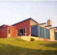 Blue Gate Farmhouse - New Castle Holiday