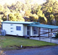 Rosebery Cabin amp Tourist Park - New Castle Holiday