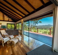 Lombok On Waterfall Retreat - New Castle Holiday