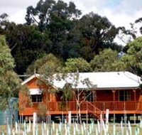 Granite Ridge Wines - Fergies Hill Cottage - New Castle Holiday