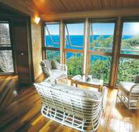 Hinchinbrook Island Wilderness Lodge - New Castle Holiday