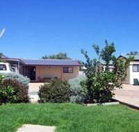 Franklin Harbour Cabin Park - New Castle Holiday