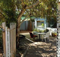 Carnarvon Caravan Park - New Castle Holiday