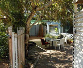 Carnarvon Caravan Park - New Castle Holiday 0