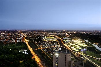 Sofitel Melbourne On Collins - New Castle Holiday 7