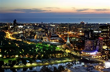 Sofitel Melbourne On Collins - New Castle Holiday 8