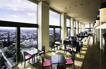 Sofitel Melbourne On Collins - New Castle Holiday 9