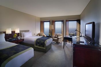 Sofitel Melbourne On Collins - New Castle Holiday 12