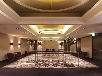 Sofitel Melbourne On Collins - New Castle Holiday 14